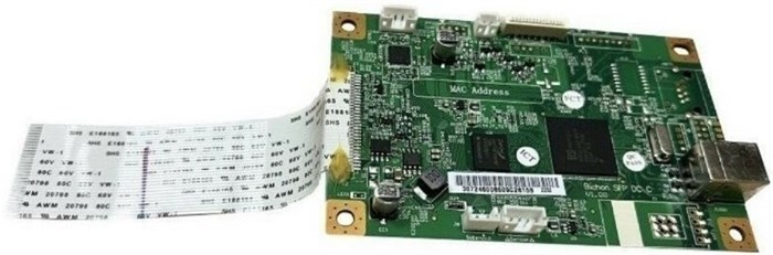 Запчасть  Pantum 301022687001 117741