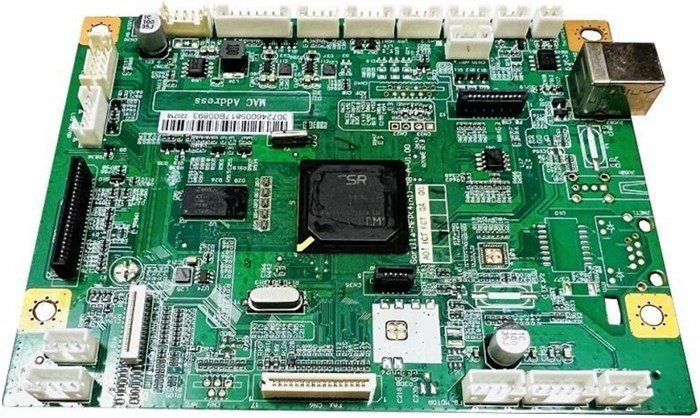 Запчасть  Pantum 301022307001 117749