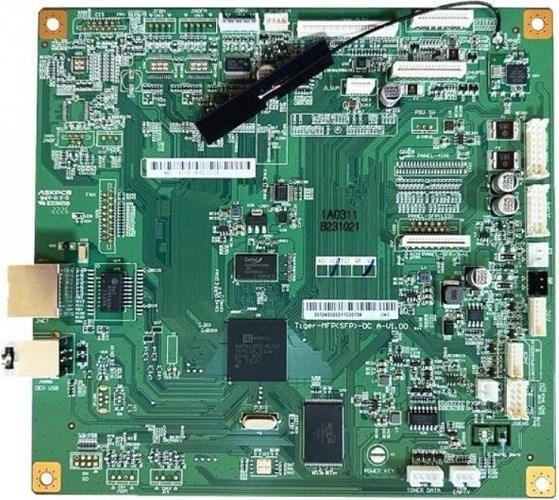 Запчасть  Pantum 302110006701 117759