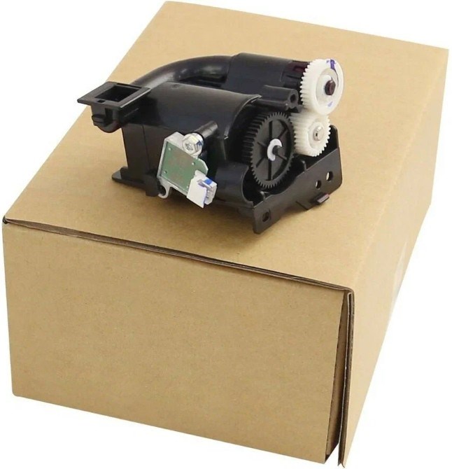 Запчасть  Ricoh D0BQ3312 117802