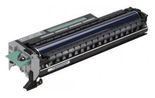 Девелопер  Ricoh Development Unit C f. MP C2504 117904