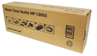 Девелопер  Ricoh Waste Toner Bottle MP C8003 117925
