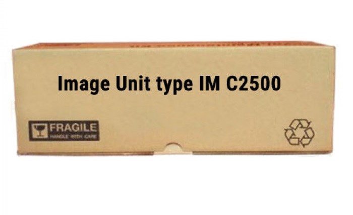 Запчасть  Ricoh D0BK2200/D0BK2240 117960