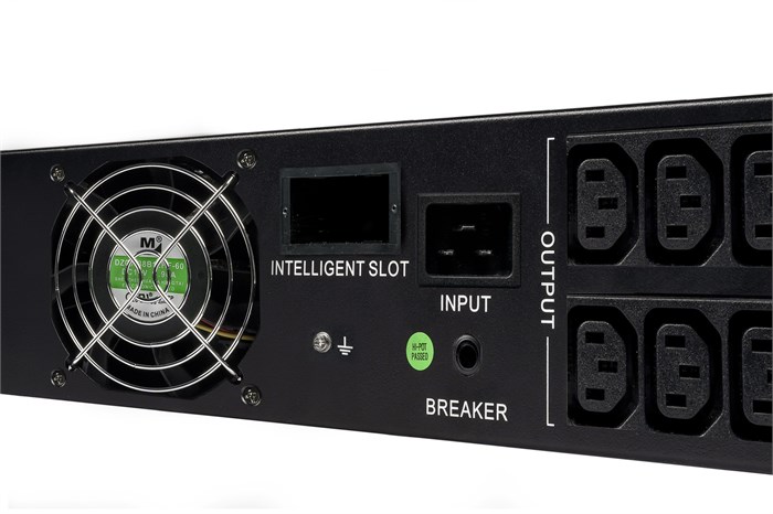 Источник бесперебойного питания  Systeme Electric SMTSE3000RMI2U 102079