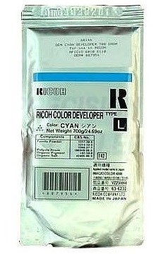 Девелопер  Ricoh Developer C 117991