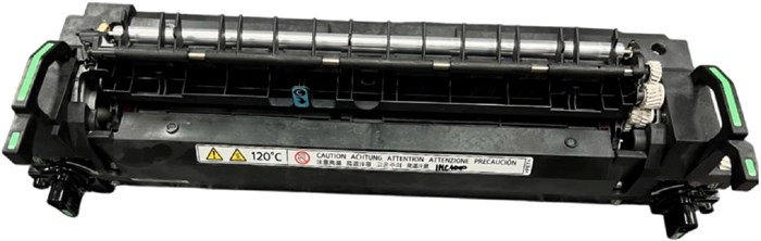 Блок термозакрепления  Ricoh D0BQ4025 118007