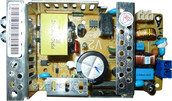 Плата  Samsung JC44-00096E 118057