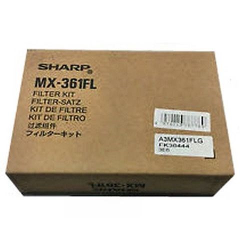Набор запасных частей Sharp MX361FL 118086
