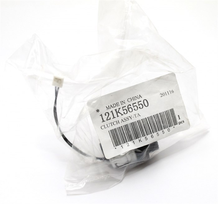 Запчасть  Xerox 121K56550 118126