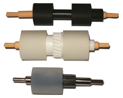 Комплект запасных роликов Xerox 604K23660/600N03611 118127