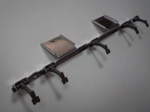 Запчасть  Xerox 019K98731 118131