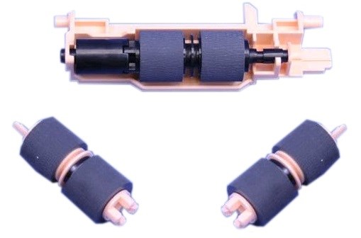 Комплект запасных роликов  Xerox 607K00050/607K00051 118149