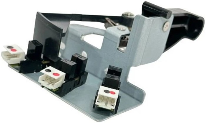 Запчасть  Xerox 130K73175 118184