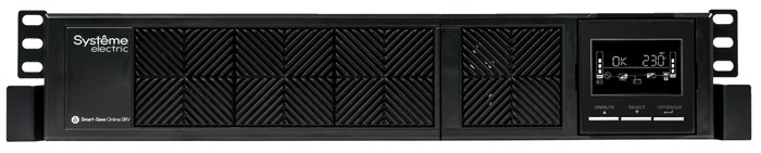 Источник бесперебойного питания  Systeme Electric SRVSE2KRTI 102081