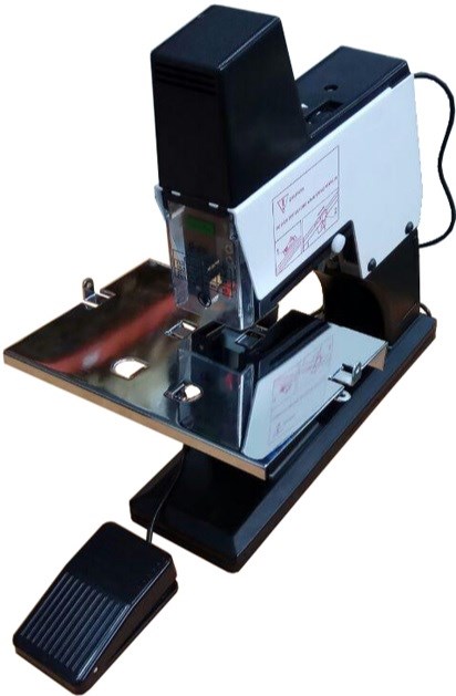 Степлер  Bulros S-65 118292