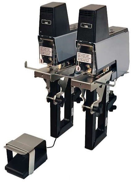 Степлер  Bulros S-66 G 118296