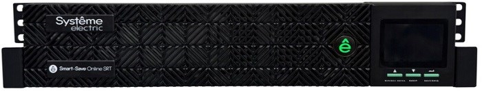Источник бесперебойного питания  Systeme Electric SRTSE1000RTXLIG2 102082