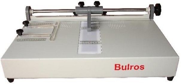 Аппарат  Bulros 100M 118299