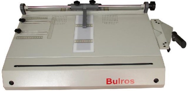 Аппарат  Bulros 100H 118300