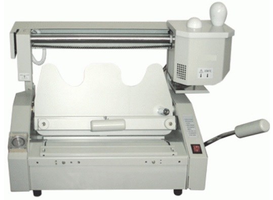 Машина  Bulros GB-6310 А3 118304