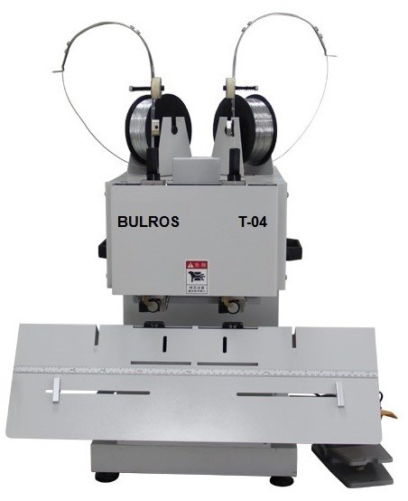 Машина  Bulros T-04 118309