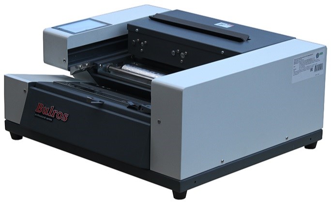 Машина  Bulros G80 118314