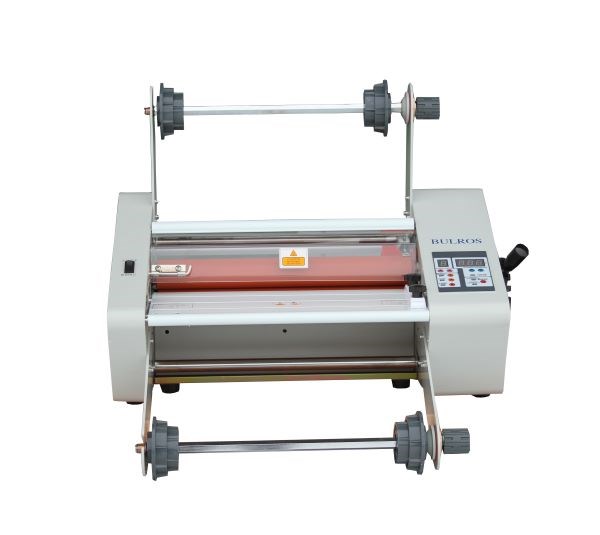 Ламинатор  Bulros LR-D-FM_-360m-SS_-___-__ 118322
