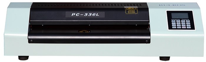Ламинатор  Bulros PC-336L 118325
