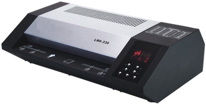 Ламинатор  Bulros LM6-330 118329