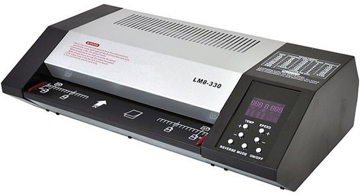 Ламинатор  Bulros LM8-330 118330