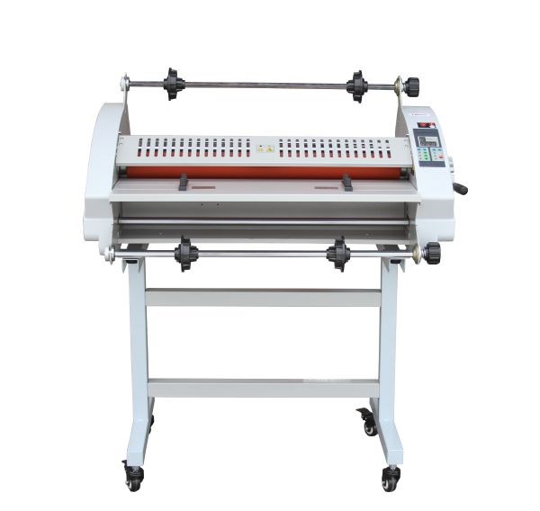 Ламинатор  Bulros LR-D-FM_-650_-SS_-___-__ 118334