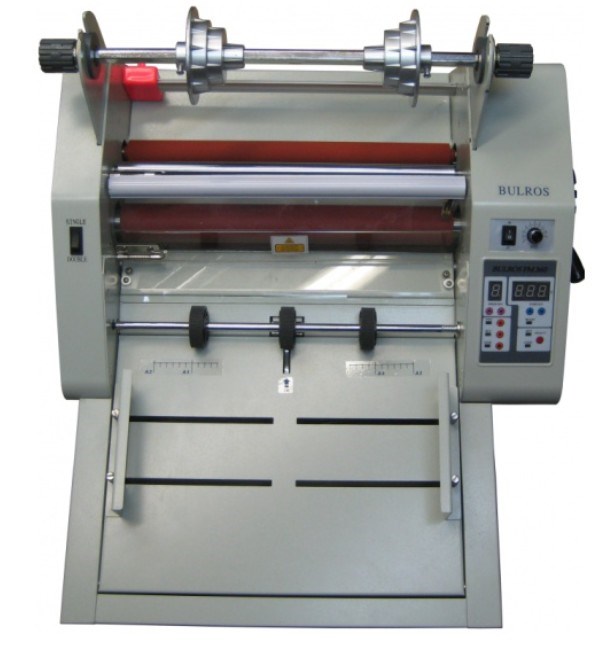 Ламинатор  Bulros LR-D-FM_-A480-SSA-___-__ 118336