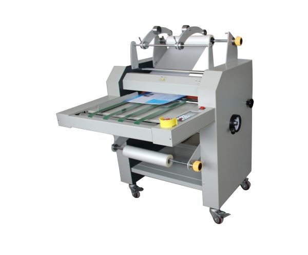 Ламинатор  Bulros LR-D-pro-S490-MSA-B_O-__ 118342