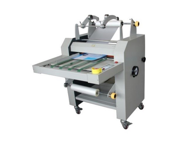 Ламинатор  Bulros LR-D-pro-S720-MSA-B_O-__ 118343