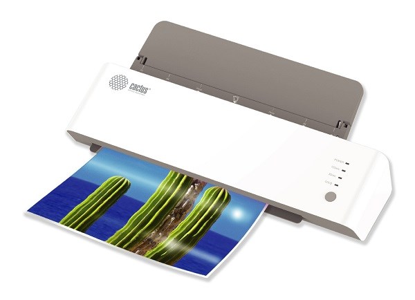 Ламинатор  Cactus CS-LAB-A3600 118348