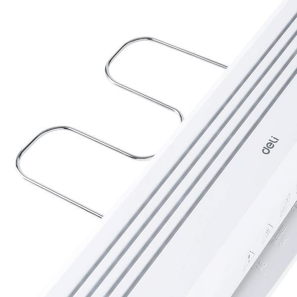 Ламинатор  Deli E14379 118350