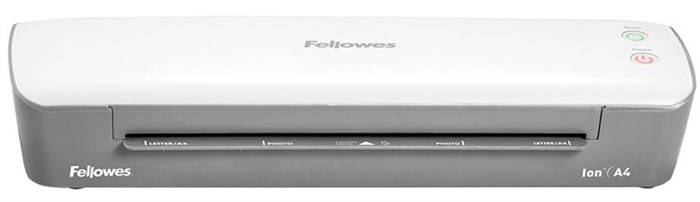 Ламинатор  Fellowes Ion A4 118353