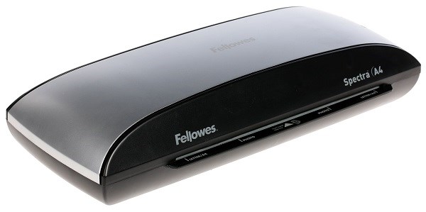 Ламинатор  Fellowes Spectra A4 118356