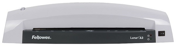 Ламинатор  Fellowes Lunar A3 118357