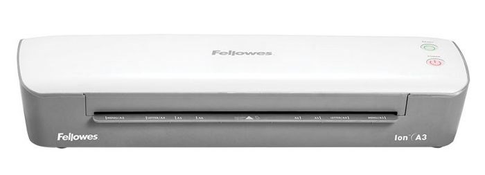 Ламинатор  Fellowes Ion A3 118358