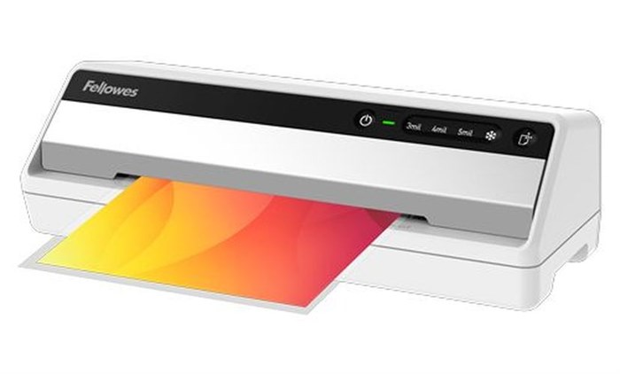 Ламинатор  Fellowes Saturn 3i 118362