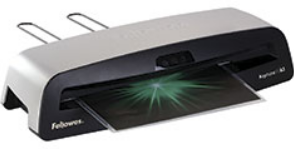 Ламинатор  Fellowes Neptune 3 A3 118366