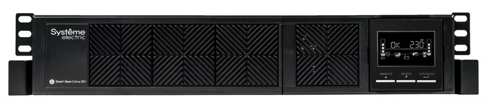 Источник бесперебойного питания  Systeme Electric SRVSE3KRTI 102084