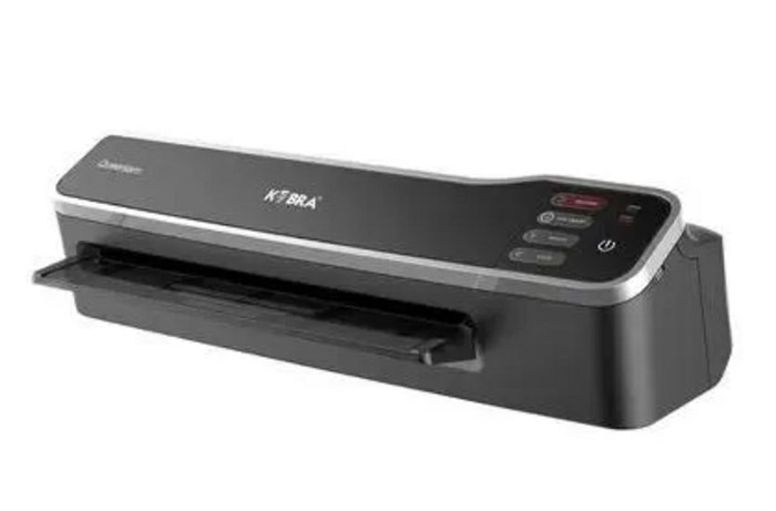 Ламинатор  Kobra Queenlam 250 S3 Auto 118382