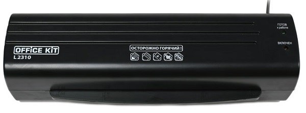 Ламинатор  Office Kit L2310 118383