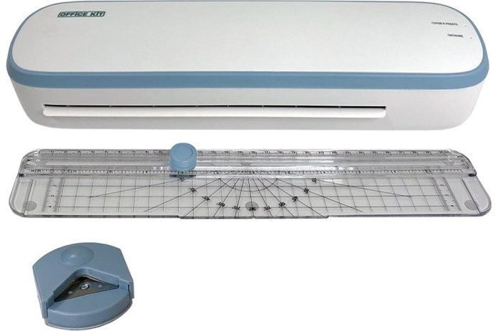 Ламинатор  Office Kit L2307B 118384