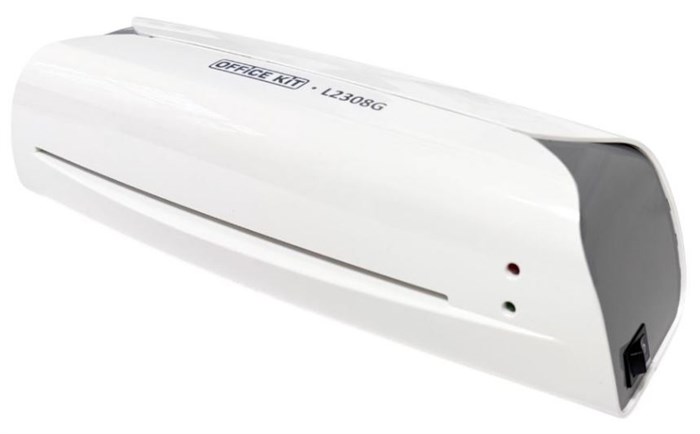 Ламинатор  Office Kit L2308G 118388