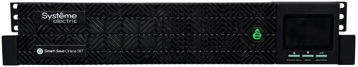 Источник бесперебойного питания  Systeme Electric SRTSE1500RTXLIG2 102085