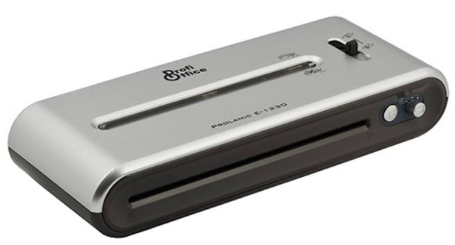 Ламинатор  ProfiOffice Prolamic E-1230 118404