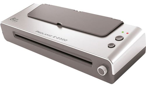 Ламинатор  ProfiOffice Prolamic E-2320 118405